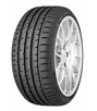 Continental ContiSportContact 3 205/45 R17 84W SSR *