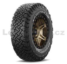BFGoodrich ALL-TERRAIN T/A KO3 LT285/70 R17 121/118S LRD RWL