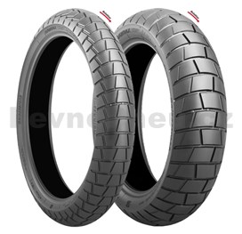 Bridgestone Battlax Adventure Trail AT41 120/70 R19 60V TL F