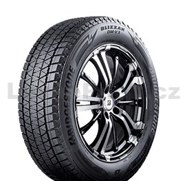 Bridgestone Blizzak DM-V3 285/50 R20 116T XL