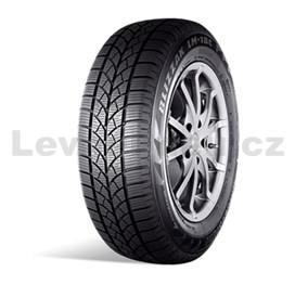 Bridgestone Blizzak LM-18C 215/65 R16C 106/104T
