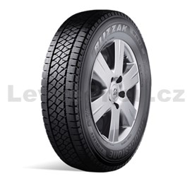 Bridgestone Blizzak W995 215/65 R16C 109/107R