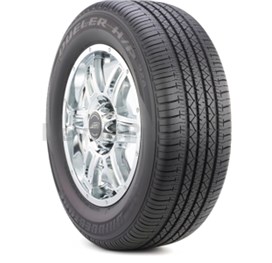 Bridgestone Dueler H/P 92A 265/50 R20 107V