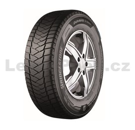 Bridgestone Duravis All Season 225/75 R16C 121/120S Enliten