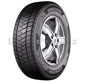 Bridgestone Duravis All Season EVO 215/65 R16C 109/107T Enliten