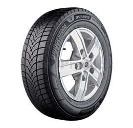 Bridgestone Duravis VAN Winter 215/60 R17C 109/107T Enliten