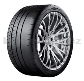 Bridgestone Potenza Race 245/40 ZR18 97Y XL FR
