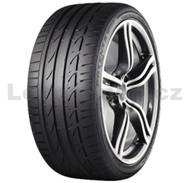 Bridgestone Potenza S001 I 195/50 R20 93W XL *