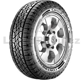 Continental CrossContact ATR 255/70 R16 115H XL FR
