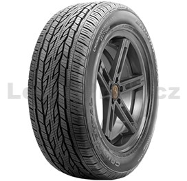 Continental ContiCrossContact LX20 275/55 R20 111S