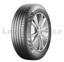 Continental CrossContact RX 255/55 R17 104V FR