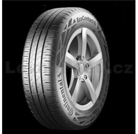 Continental EcoContact 6 185/65 R15 88H