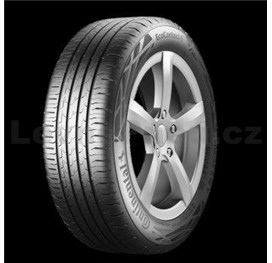 Continental EcoContact 6 245/45 R18 96W ContiSeal