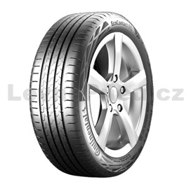 Continental EcoContact 6 Q 275/45 R19 108V XL FR