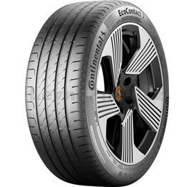 Continental EcoContact 7 225/55 R17 97T FR (+)