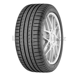 Continental ContiWinterContact TS 810 S 205/55 R17 95V XL FR N2