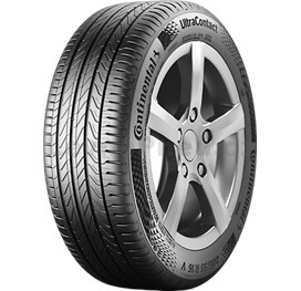 Continental UltraContact 215/55 R16 97W XL FR