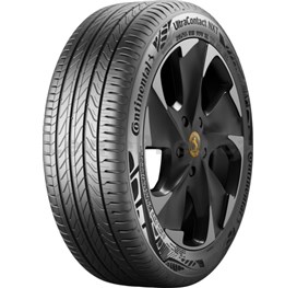 Continental UltraContact NXT 215/55 R18 99V XL FR CRM