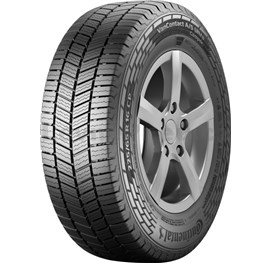 Continental VanContact A/S Ultra Camper 225/65 R16CP 112/110R 8PR