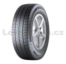 Continental VanContact Camper 225/75 R16 118/116R 10PR