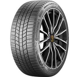 Continental WinterContact 8 S 275/40 R21 107V XL FR