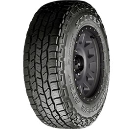 Cooper Tires Discoverer AT3 LT LT245/75 R17 121/118S OWL