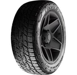 Cooper Tires Discoverer ATT 225/55 R18 102H XL