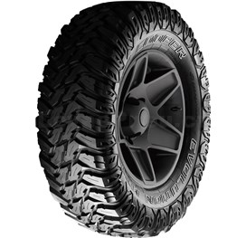 Cooper Tires Evolution MTT LT285/70 R17 121Q OWL