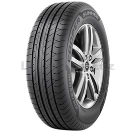 Cooper Tires Summer (CSUMMER1C) 235/60 R18 107V XL
