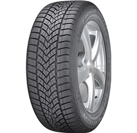 Debica FRIGO SUV 2 235/65 R17 108H XL