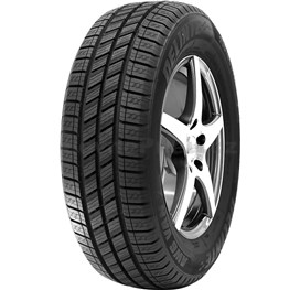Delinte AW6 VAN 205/65 R16C 107/105T