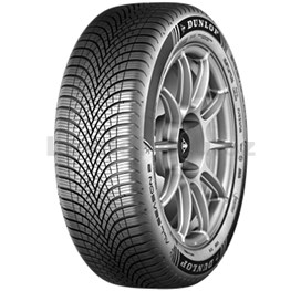 Dunlop All Season 2 185/60 R14 86H XL