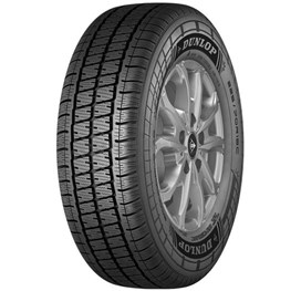 Dunlop ECONODRIVE AS 215/65 R16C 109/107T