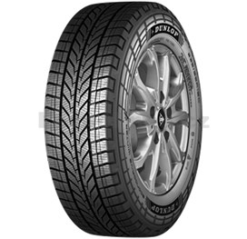 Dunlop EconoDrive Winter 215/70 R15C 109/107R
