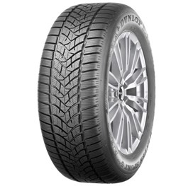Dunlop Winter Sport 5 SUV 235/55 R19 105V XL