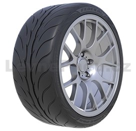 Federal 595 RS-PRO 265/35 ZR18 97Y XL SEMI-SLICK