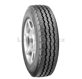 Fulda CONVEO STAR 225/75 R16C 121/120P