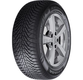 Fulda MULTICONTROL SUV 235/55 R17 103W XL