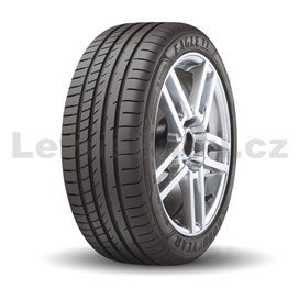 Goodyear F1 Asymmetric 2 225/40 R19 93Y ROF MOE
