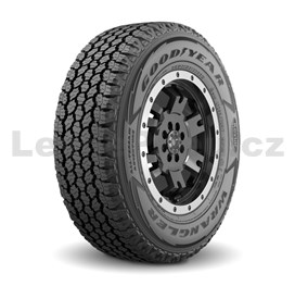 Goodyear Wrangler AT Adventure 255/60 R20 113H XL