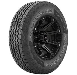 Goodyear Wrangler Territory AT/S 255/65 R18 111H