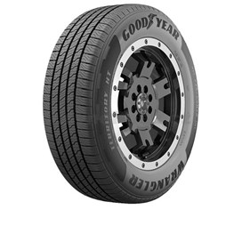 Goodyear Wrangler Territory HT 255/70 R17 112T