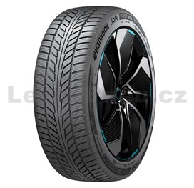 Hankook iON i*cept SUV IW01A 295/35 R22 108V XL FP Foam EV