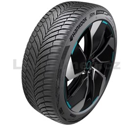 Hankook IL01A ION FLEXCLIMATE SUV 255/45 ZR19 104Y XL FP Foam EV