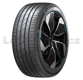 Hankook IK01 iON evo 215/45 ZR20 95Y XL FP Foam EV