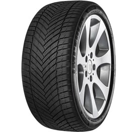 Imperial All Season Driver 205/45 R16 87W XL