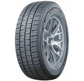 Kumho Portran 4S CX11 235/60 R17C 117/115S