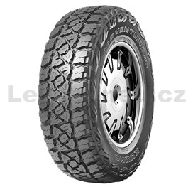 Kumho Road Venture MT51 235/85 R16 120/116Q MFS