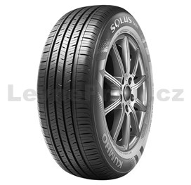 Kumho Solus TA31 205/65 R16 95H