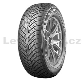Kumho Solus 4S HA31 SUV 255/60 R17 106V